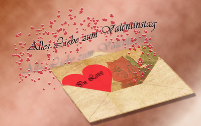 Alles Liebe (3) Alles Liebe (3)