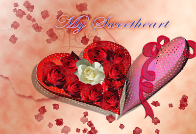 Alles Liebe (4) Alles Liebe (4)