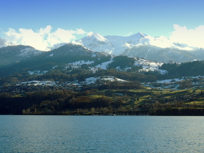 Berner Oberland