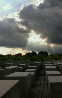 Memorial-Berlin