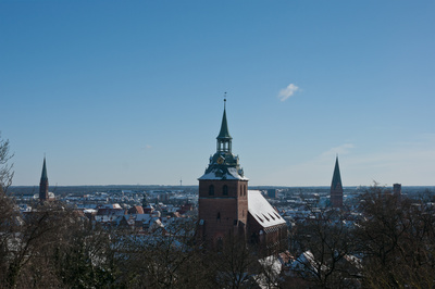 Ein Hauch von weiß Ein Hauch von weiß