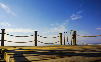 Für Traumtage am Meer