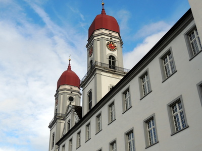 Kloster St. Urban 2