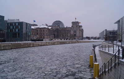 Eiszeit