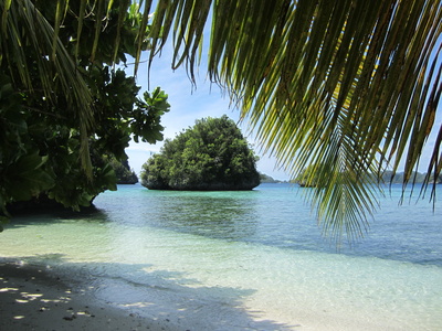 Punta Villa Beach Resort, Dinagat Islands