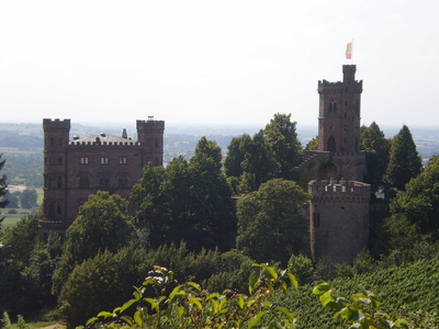 Schloss Ortenau