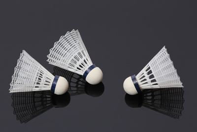 Badminton Bälle