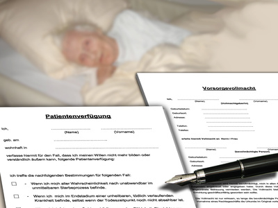 Für- und Vorsorge Für- und Vorsorge