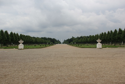 Schwetzinger Schloßgarten