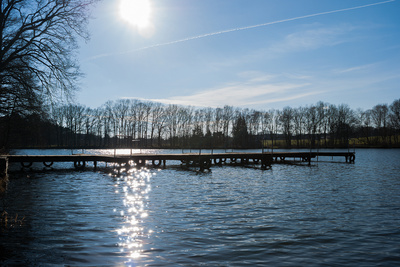 Still ruht der See Still ruht der See