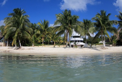 Karibik 2