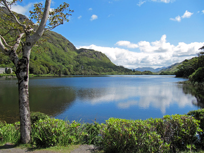 Sommer in Irland