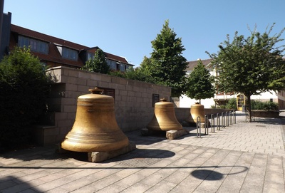 Die Glocken von Blankenburg