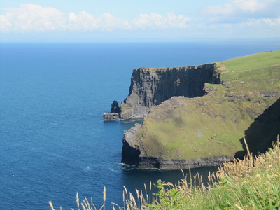 Irland - Cliffs of mohair