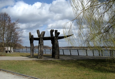 am Nieder Neuendorfer See