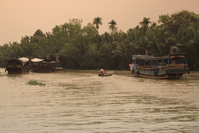 Mekong Delta 1