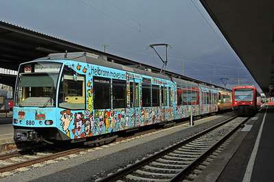 Rizzi-Bahn