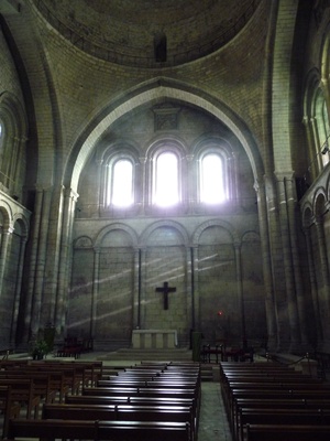 Eglise St. Etienne Périgueux
