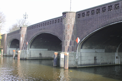 Krugkoppelbrücke