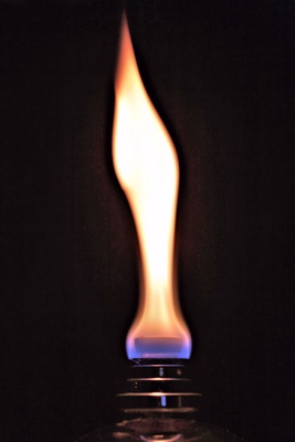 ewige Flamme