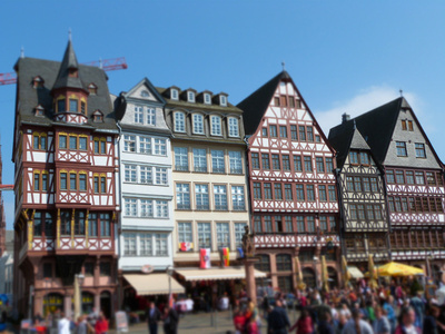 Samstagsberg - Frankfurt am Main