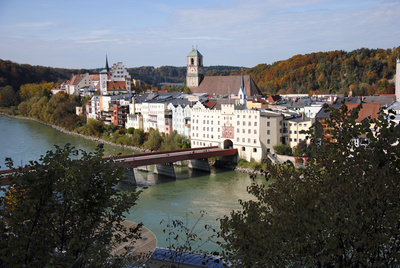 Wasserburg am Inn