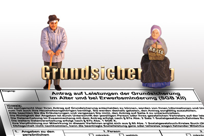 Leben im Alter Leben im Alter