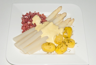 Spargelzeit (1) Spargelzeit (1)