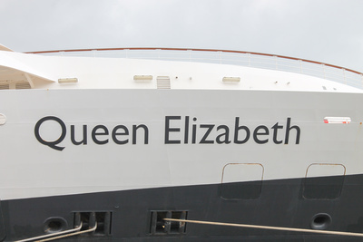 Queen Elizabeth