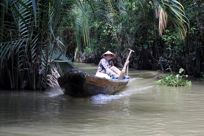Mekong Delta 4