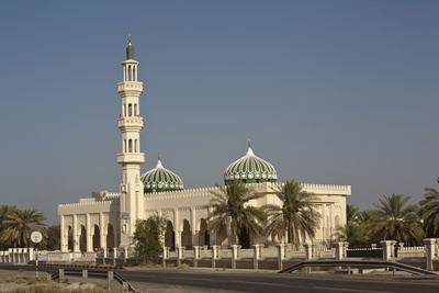 Moscheen im Oman I