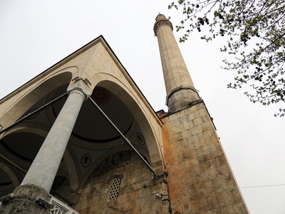 Sinan-Pascha-Moschee 2