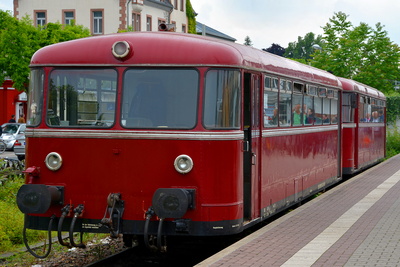 Uerdinger Schienenbus