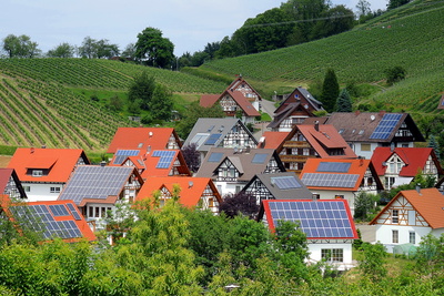 Solardorf
