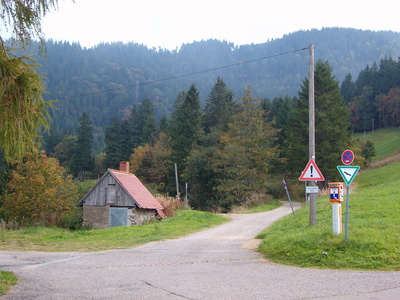 Hochschwarzwald zwischen Feldberg und Schauinsland