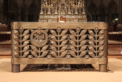 Altar Dom Regensburg