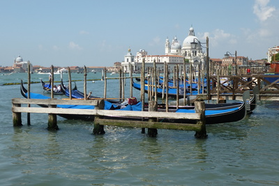 Canale di San Marco
