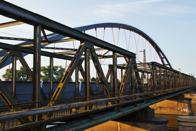 Steinheimer Brücke