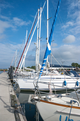 Vor Anker Vor Anker
