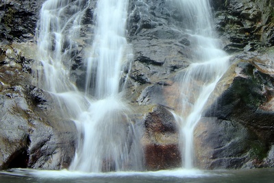 Wasserfall 6