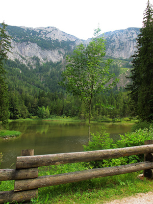 Wanderland Salzkammergut