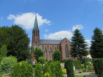 St. Margaretha Kirche