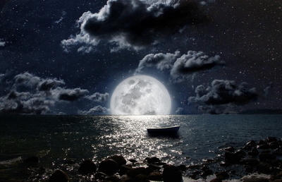 Stille des Meeres Stille des Meeres