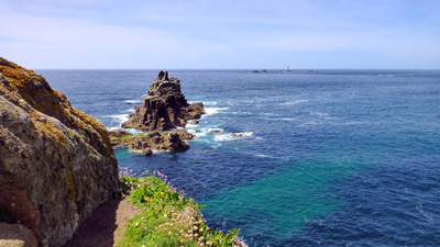 Lands End - Cornwall