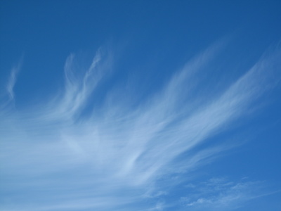 Wolkenbildung (4)