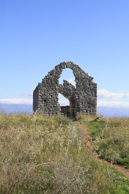 KRK Ruine sv.Marak
