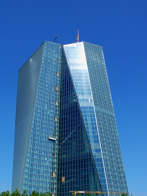 Europäische Zentralbank ..