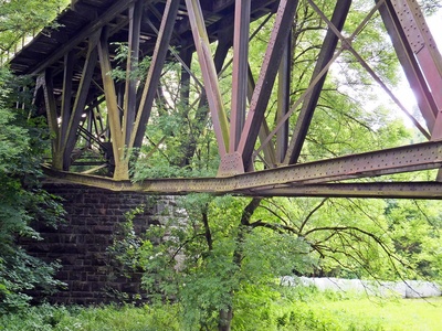 Eisenbrücke 4