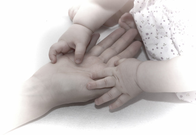 Hand in Hand.... Hand in Hand....