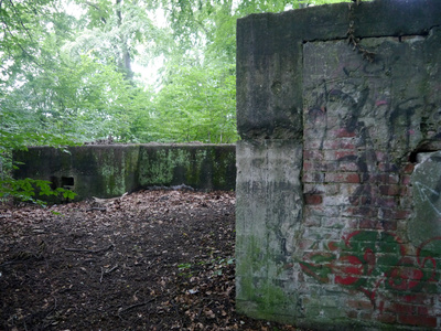 Bunkeranlage Bissingheim